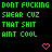 Green pixelated text on black background with pink heart symbol at bottom center.