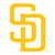 Yellow and white stylized intertwined letters 'S' and 'D' on a gray background with a small yellow pixel cluster at bottom right.