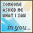 16 pixel-art with blue watercolor backgrounds, each containing text and small animated elements