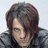 Pixelated image of a person with brown hair and a gray jacket, next to text reading 'he is mad sexy.<3', '#1 criss angel fan!', and 'mystifer of magic.'