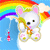 Love icons for AIM, MSN, MySpace and Yahoo