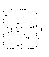 Pixelated icon set showing document and envelope variations with text fragments, pen strokes, and layered paper elements in black-and-white on gray background.