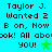 Pixelated text on cyan background with green star symbols, repeated in two