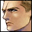 Pixelated anime-style character head on left, black background with white text 'Anime IM' and 'COM' on right in a 2x1 contact sheet layout.
