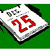 Holiday icons for AIM, MSN, MySpace and Yahoo