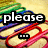 A four- of paperclips with text overlays; the bottom-right is blank