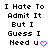 A static contact sheet of two identical animated frames showing pixelated text and a pink heart symbol on a white background.