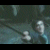 Four- shows pixelated imagery with text: top-left figure, top-right "EXPECTO," bottom-left "PATRONUM," and bottom-right light burst. Animated changes include shifting brightness in the lower right