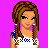 Action icons for AIM, MSN, MySpace and Yahoo