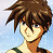 Anime buddy icon