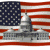 American flag background with United States Capitol building in foreground, displayed as a static image.