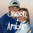 A four- shows a couple in blue and white uniforms with text overlays changing