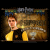 Pixelated image shows a person in yellow and black clothing with text reading 'I Support Cedric' on the right side.