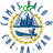 A pixelated icon features a blue ship inside a golden circular frame with blue splashes around it and green '07' text above the frame.
