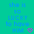 A turquoise background displays repeated text "she is so LUCKY to have HIM" with varying heart symbols and a gray rectangle at the bottom.