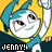 iconhell_distortedpurity_jennyicon