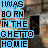 repeated text-based icons with changing color schemes and partial word variations, set against a blurred background