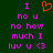 Static pixel art displays purple text phrases and an orange heart symbol on a dark green background, arranged in two vertical