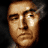 Animated contact sheet showing sequential frames of a pixelated movie poster featuring Leonardo da Vinci's face and The Da Vinci Code title text with diamond-patterned overlays.