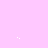 A pink background with white heart-shaped dots forming sequential patterns that evolve from scattered points to multiple connected heart shapes.