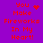 Red pixelated text on purple background reads 'You Make Fireworks In My Heart!' with a heart symbol and firework animation.