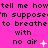 Pixelated text repeats on a bright pink background with animated white symbols changing across frames.