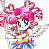 Anime buddy icon
