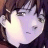 A pixelated anime-style character face on the left side of a contact sheet with text "Anime IM" and "com" on a black background to the right.