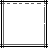 Black and gray dashed and solid lines form a of four rectangular on a white background