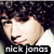 A pixelated image of a person with curly dark hair and light skin, wearing a white shirt, shown in three variations with different text overlays.