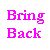 A split-screen image with text on the left and a pixelated person on the right.