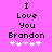 Pixelated text on a pink background with two of heart symbols, each showing different heart color sequences
