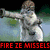 Animated icon with four distinct sections: a person on a motorcycle, a car driver, an alien character, and text overlays.