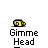Action icons for AIM, MSN, MySpace and Yahoo