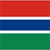 Flags icons for AIM, MSN, MySpace and Yahoo