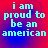 Four identical display pixelated text on a red and blue gradient background
