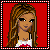 Hyperhottie Doll AIM Icons