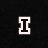 A four- shows a black background with white-outlined 'I', a '<3' symbol, and green text reading 'Olivia' over a dark patterned shape