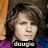 Four distinct headshots arranged in a , each with overlaid text labels beneath the faces