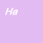 A static image with a light purple background displays white text and a heart symbol in pixelated style.