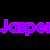 Pixelated text in multiple colors forms a phrase with a red heart symbol on a black background.