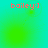 Four identical display 'bailey:]' text over a green-to-cyan gradient background with subtle circular light effects