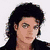 A four- of Michael Jackson images with text reading 'We Love you MJ!!!' in the bottom-right