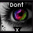 A static image with four distinct sections showing a cat's eye, pink shoes, and text reading "Dont Be afraid" and "too stand out just a little".