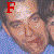 Pixelated image of a person in a blue shirt with red text overlays showing letters F, E, T, O, and FET0 across different frames.