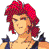 Anime buddy icon