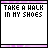 A 5x5 contact sheet of animated frames showing a pixel art icon with text and star symbols changing across frames, all on a gray background.