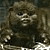 Three pixelated Ewok figures with brown fur and large ears appear in a above text reading "Ewoks Rock!" on a white background