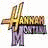 A pixelated icon with a golden star-like symbol above stylized text reading 'SARAH' in yellow and 'MAY' in purple, set against a white background.