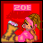 Doll Buddie Icons